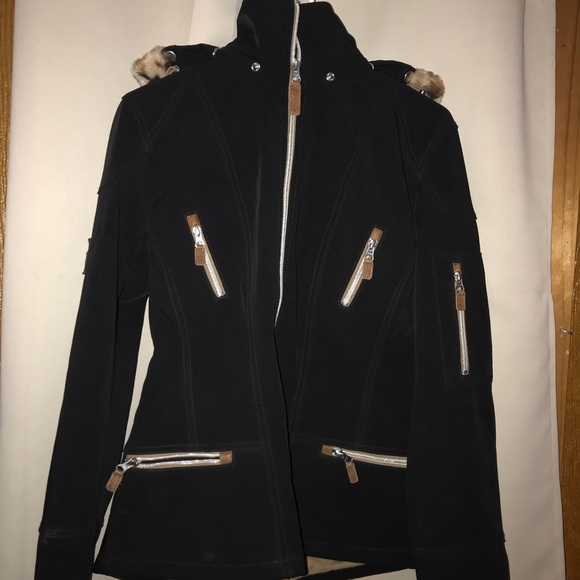 Goode Rider Winter Jacket - Picture 2 of 3